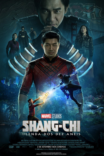  de Filme Shang-Chi e a Lenda dos Dez Anéis (2021)