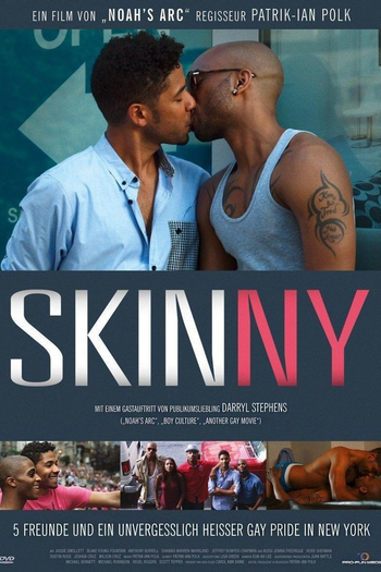  de Filme The Skinny (2012)
