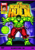 O Incrível Hulk (1ª Temporada) (The Incredible Hulk (Season 1))