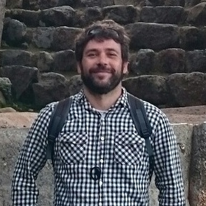 Foto de perfil de Fabio Sidrack