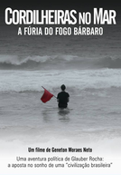 Cordilheiras no Mar: A Fúria do Fogo Bárbaro