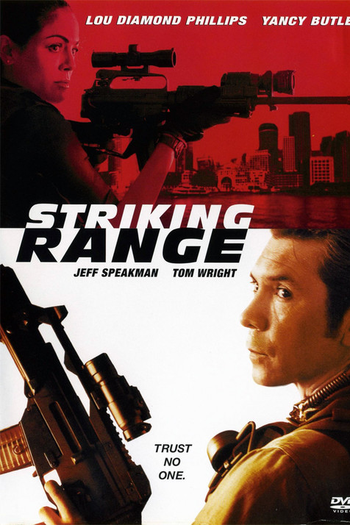  de Filme À Queima-Roupa (2006)