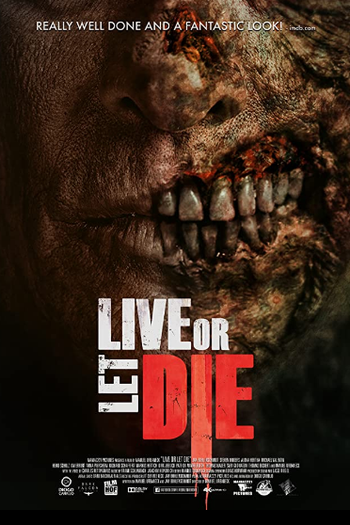  de Filme Live or Let Die (2020)