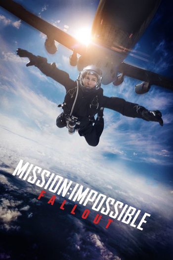  de Filme Missão: Impossível - Efeito Fallout (2018)