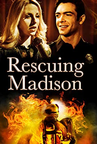Poster 1 de Filme Resgatando Madison (2014)