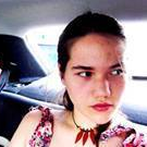 Foto de perfil de Aline