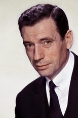 Yves Montand