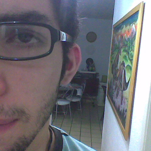 Foto de perfil de Pedro Victor