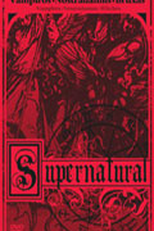Supernatural - Vampiros/ Nostradamus/ Bruxas (Nostradamus: The Story of the Man and His Prophecies)