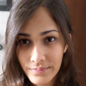 Foto de perfil de Thamires Gomes