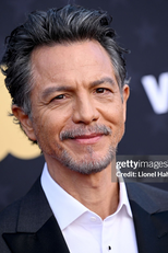 Benjamin Bratt