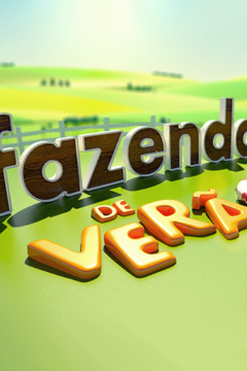  de TV Fazenda de Verão (1ª Temporada) (2012)