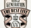 Girls' Generation THE BEST LIVE at Tokyo Dome