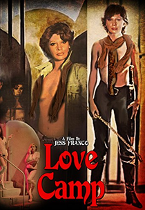 Love Camp (Frauen im Liebeslager)