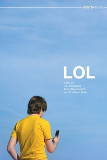 LOL - Poster / Capa / Cartaz - Oficial 1