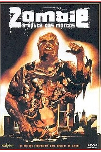  de Filme Zombie: A Volta dos Mortos (1979)