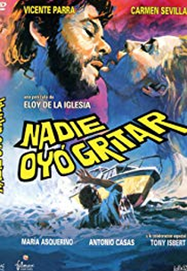 Nadie oyó gritar (Nadie oyó gritar)