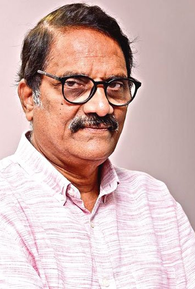 C. Aswani Dutt