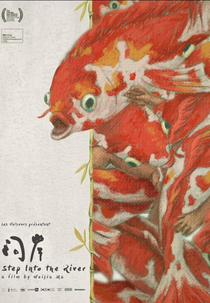 Step Into the River (Step Into the River)