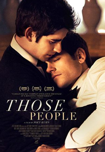 Those People (Those People)