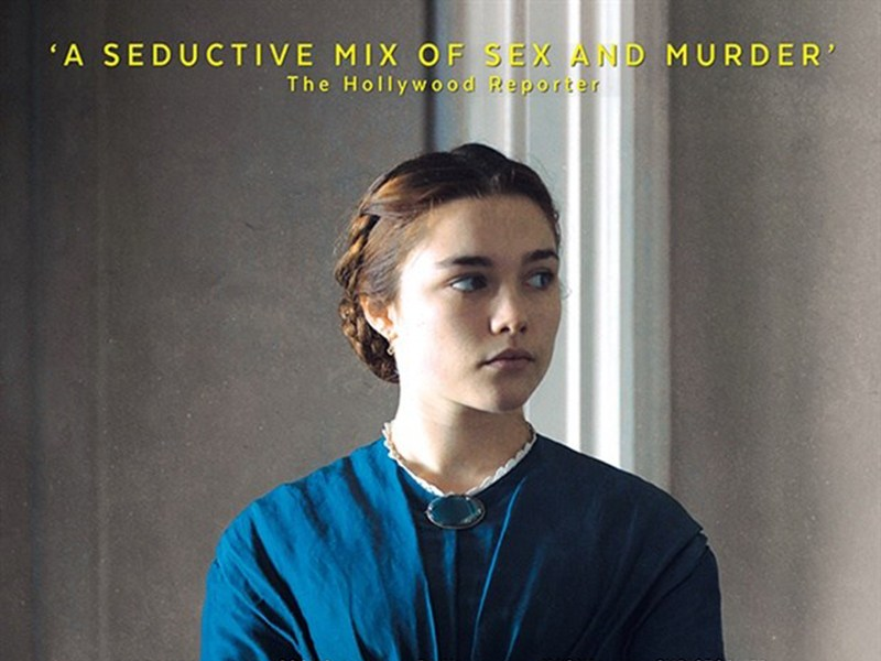 Foto 1 de Lady Macbeth