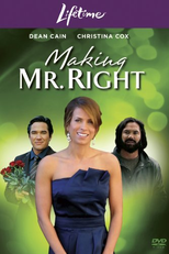 Construindo um Cara Certinho (Making Mr. Right)