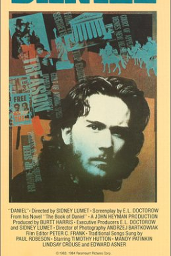  de Filme Daniel (1983)