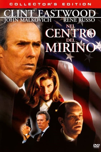  de Filme Na Linha de Fogo (1993)