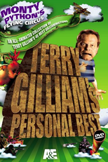 Monty Python - O Melhor por Terry Gilliam (Monty Python's Personal Best terry Gilliam)