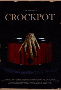 Crockpot - Poster / Capa / Cartaz - Oficial 1