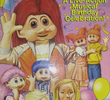 Treehouse Trolls Birthday Day