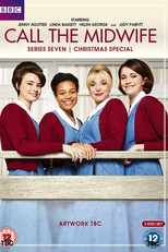 Chame a Parteira (7ª Temporada) (Call the Midwife (Season 7))