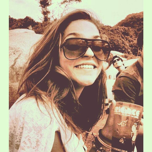 Foto de perfil de Maria Luíza Erdmann