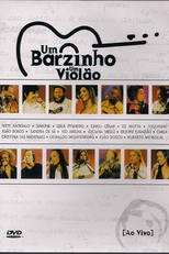Um Barzinho, Um Violão - Ao Vivo (Um Barzinho, Um Violão - Ao Vivo)