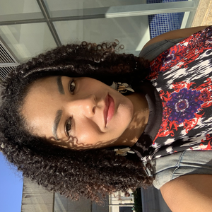 Foto de perfil de Priscila Santos Ferreira