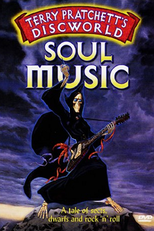 Terry Pratchett's Soul Music (Terry Pratchett's Soul Music)
