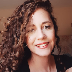 Foto de perfil de Caty Almeida