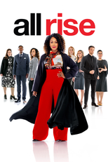 All Rise (3ª Temporada) (All Rise (Season 3))