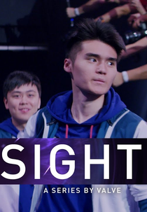 True Sight: Finais do The International 2017 (True Sight: The International 2017 Finals)