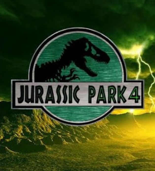 GARGALHANDO POR DENTRO: Notícia | Divulgas As Primeiras Artes Conceituais De Jurassic Park 4