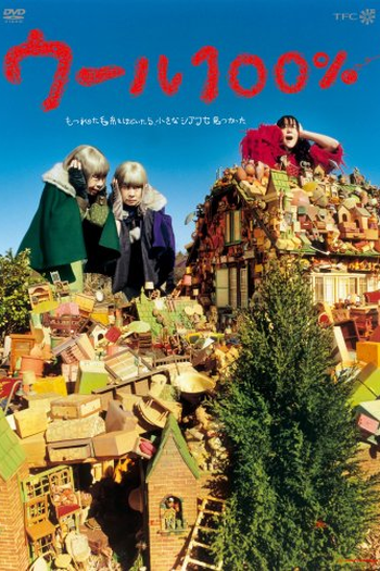  de Filme Wool 100% (2006)