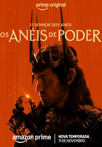 O Senhor dos Anéis: Os Anéis de Poder (3ª Temporada) (The Lord of the Rings: The Rings of Power (Season 3))