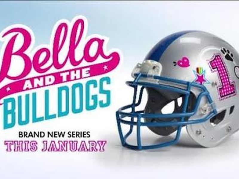 Foto 1 de Bella e os Bulldogs