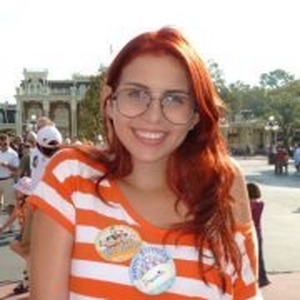 Foto de perfil de Ihasmin Oliveira