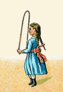 Le Jeu de Corde (Le Jeu de Corde)