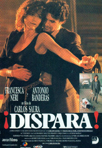 Dispara! (¡Dispara!)