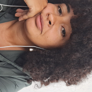 Foto de perfil de Aline Fonseca