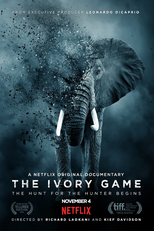 O Extermínio do Marfim (The Ivory Game)