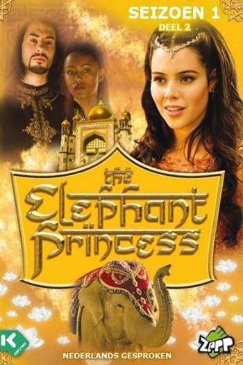  de Série Alexandra, a Princesa do Rock (2008)