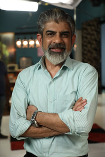 Rituraj Singh - Poster 1